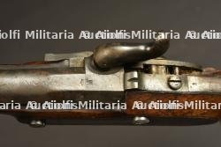 Pistolet de cavalerie prussienne M 1850 — miniature 14