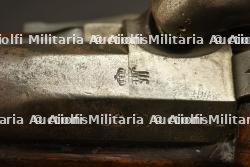 Pistolet de cavalerie prussienne M 1850 — miniature 15