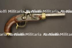 Pistolet de cavalerie prussienne M 1850 — photo 17