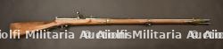 Allemagne Dreyse fusil d'infanterie M 1841, — photo 1