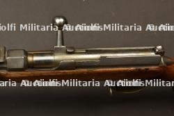 Allemagne Dreyse fusil d'infanterie M 1841, — photo 3