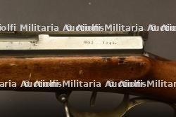 Allemagne Dreyse fusil d'infanterie M 1841, — miniature 4