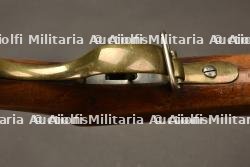 Allemagne Dreyse fusil d'infanterie M 1841, — miniature 7