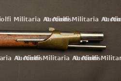 Allemagne Dreyse fusil d'infanterie M 1841, — photo 8