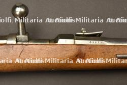 Allemagne Dreyse fusil d'infanterie M 1841, — photo 10