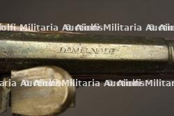 Pistolet à silex Karlsbad vers 1740/60 — photo 11