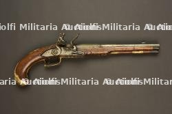 Pistolet à silex Karlsbad vers 1740/60 — miniature 14