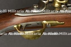 Pistolet à silex de cavalerie France M an 13, reproduction — photo 2