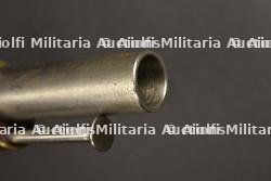 Pistolet à silex de cavalerie France M an 13, reproduction — photo 3