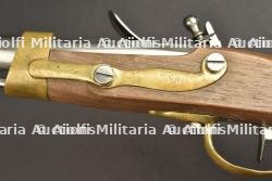 Pistolet à silex de cavalerie France M an 13, reproduction — photo 4