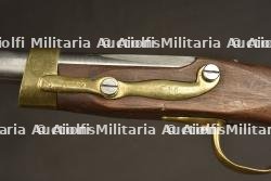Reproduction de deux pistolets à silex — photo 4