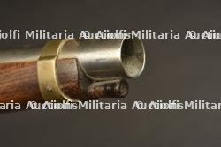Reproduction de deux pistolets à silex — miniature 6