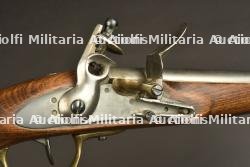 Reproduction de deux pistolets à silex — photo 7