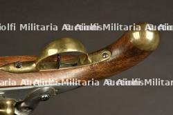 Reproduction de deux pistolets à silex — miniature 8