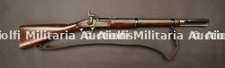 Pattern 1861 Enfield Musketoon, Parker Hale — photo 1