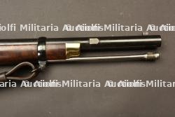 Pattern 1861 Enfield Musketoon, Parker Hale — photo 8