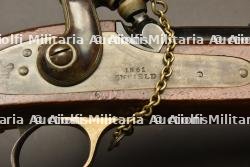 Pattern 1861 Enfield Musketoon, Parker Hale — photo 9