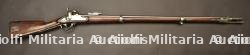 Fusil à percussion Piémont Mod.1844/60 fusil rayé — photo 1