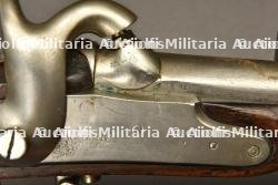Fusil à percussion Piémont Mod.1844/60 fusil rayé — photo 2