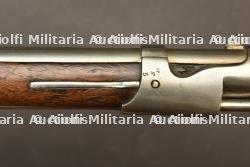 Fusil à percussion Piémont Mod.1844/60 fusil rayé — miniature 3