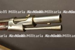Fusil à percussion Piémont Mod.1844/60 fusil rayé — miniature 4