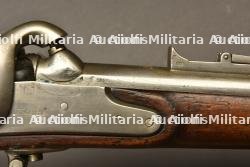 Fusil à percussion Piémont Mod.1844/60 fusil rayé — photo 5