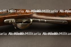 Fusil à percussion Piémont Mod.1844/60 fusil rayé — photo 6