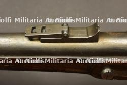 Fusil à percussion Piémont Mod.1844/60 fusil rayé — miniature 8