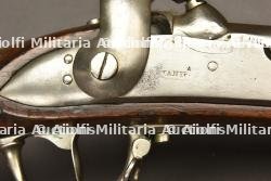 Fusil à percussion Piémont Mod.1844/60 fusil rayé — miniature 10