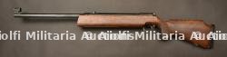 Fusil à air comprimé Anschütz Match Mod. 220, — miniature 1