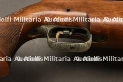 Fusil à air comprimé Anschütz Match Mod. 220, — miniature 2