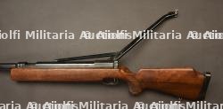 Fusil à air comprimé Anschütz Match Mod. 220, — miniature 3