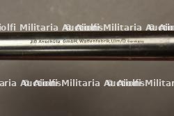 Fusil à air comprimé Anschütz Match Mod. 220, — photo 4