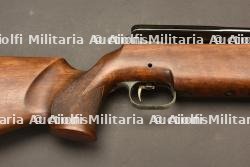 Fusil à air comprimé Anschütz Match Mod. 220, — miniature 7