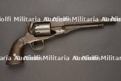 Revolver U.S. Remington-Beals Army Model.