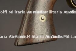 Revolver U.S. Remington-Beals Army Model. — photo 2