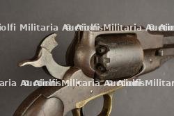 Revolver U.S. Remington-Beals Army Model. — miniature 4