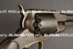Revolver U.S. Remington-Beals Army Model. — photo 5