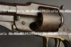 Revolver U.S. Remington-Beals Army Model. — photo 6