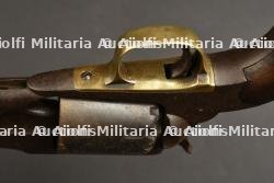Revolver U.S. Remington-Beals Army Model. — photo 8