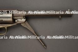 Revolver U.S. Remington-Beals Army Model. — miniature 9