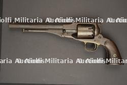 Revolver U.S. Remington-Beals Army Model. — photo 12