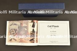 Édition de luxe "Colt Pistols" dans un étui par R.L. Wilson et R.E. Hable. — photo 2