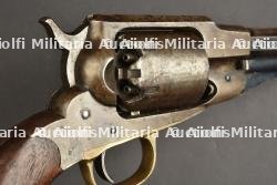 Revolver Remington New Model Army Civil War Martially Inspected. — photo 6