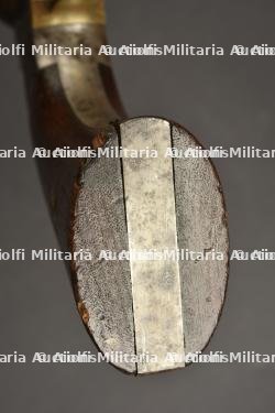 Revolver Remington New Model Army Civil War Martially Inspected. — photo 8