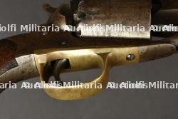 Revolver Remington New Model Army Civil War Martially Inspected. — photo 9