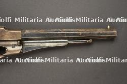 Revolver Remington New Model Army Civil War Martially Inspected. — photo 13