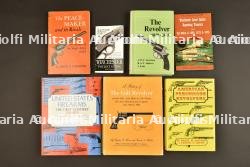 Lot mixte de sept livres. Guerre civile américaine / Armes à feu. — photo 1