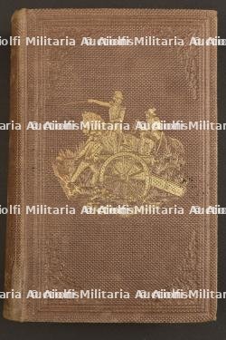 « Manuel de Gilham pour les volontaires et la milice » par le major William Gilham. — miniature 1
