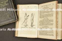 Manuel d'instructions (Companion de poche des officiers de l'armée et Manuel pour les officiers d'état-major sur le terrain). — miniature 2
